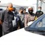 Kebocoran Pemudik Hingga 1 Juta, Ganjar Minta Kepala Daerah Siaga