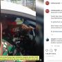 Viral! Antar Orang Sakit, Anggota TNI Ini Malah Dikroyok Debt Collector