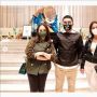 Hits: OOTD 1,5 Miliar Nagita Slavina, Makanan Hambar Dikira Kena Corona