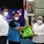 Profesi Risiko Tinggi, Menaker Minta TKBM Didaftarkan BPJS Ketenagakerjaan