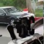 CEK FAKTA: Viral Video Jokowi Pulang Kampung saat Mudik Lebaran Dilarang