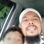 Viral Pria Bersorban Ajak Terobos Penyekatan Pemudik: Lawan Rezim Zalim