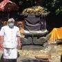 Wisata Bali: Pengelukatan Bethara Ayu Canting Camplung Mas Sarat Manfaat