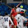 Madrid vs Sevilla Berakhir 2-2, Persaingan Papan Atas La Liga Makin Panas