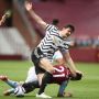 Gawat! Man United Terancam Tanpa Harry Maguire di Final Liga Europa
