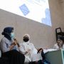 Semen Gresik dan Dinkop UKM Jateng Dorong Pengembangan Bisnis Batik Lasem