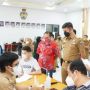 Pemkab Gowa bersama PSMTI Gelar Vaksinasi, Ingin Bentuk Kekebalan Kelompok