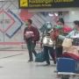 Larangan Mudik Hari Kelima, Bandara Kualanamu Layani 312 Penumpang