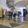 Jelang Lebaran Pasar Tanah Abang Sepi, Pedagang: Biasanya Tak Bisa Santai