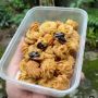 Renyah di Luar Lumer di Dalam, Simak Resep Soes Kering untuk Kue Lebaran