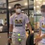 Buka Bersama Pakai Baju Partai, Penampilan Pria Ini Bikin Publik Insecure