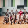 Sambut Lebaran, TC Timnas Basket Indonesia Diliburkan