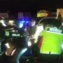 Momen Haru Polisi Peluk Pemudik untuk Redam Emosi, Publik Dibuat Salut