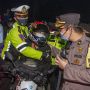 Tendang Petugas, Ajak Lawan Arah: Polres Karawang Tangkap Provokator Mudik