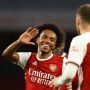Arsenal Kalah dari Chelsea, Willian Bikin Ulah yang Menyulut Amarah Fans