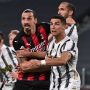 Hasil Bola Tadi Malam: Juventus Terkapar, Madrid Gagal Puncaki Klasemen