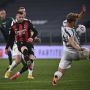 Hasil Akhir Liga Italia: AC Milan Runner Up, Juventus Lolos Liga Champions