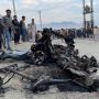 Bom yang Targetkan Sekolah di Kabul Tewaskan 40 Orang