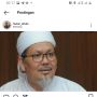 Hanan Attaki Hapus Tulisan Karpet Merah di Langit Soal Tengku Zulkarnain