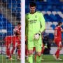 Chelsea vs Real Madrid, Thibaut Courtois Pastikan Los Blancos Siap Tempur