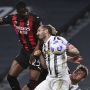 Jadwal Liga Italia Akhir Pekan Ini, Ada Big Match Juventus vs AC Milan