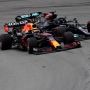 Verstappen Akui Jadi Sasaran Empuk Hamilton di F1 GP Spanyol