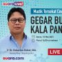 SuaraLive!: Mudik Tersekat Covid-19, Gegar Budaya Kala Pandemi