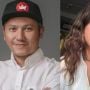 Heboh Gading Marten Peluk Adinda Thomas, Fans Pengen Tukeran Peran