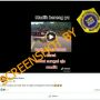CEK FAKTA: Viral Video Warga Mudik Lewat Sungai, Benarkah?