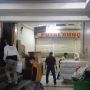 PPKM Darurat, Pasar Tanah Abang Blok A, B, dan F Tutup, Kecuali Blok G