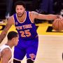 Cedera Pergelangan Kaki, Derrick Rose akan Jalani Operasi Kecil