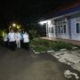 Mensos Risma Kunjungi Balai Rehabilitasi Korban Napza di Bogor Malam Hari