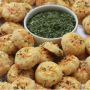 Resep Garlic Cheese Cookies, Kue Kering Spesial Untuk Idulfitri