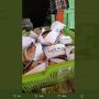 Viral Fotokopi KK Jadi Bungkus Nasi Kucing, Warganet: Panen Pinjol