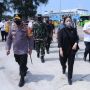 Puan Maharani Apresiasi Putar Balik Kendaraan di Pelabuhan Bakauheni