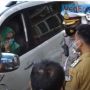 Heboh! Gibran Debat Dengan Dosen di Pos Penyekatan Larangan Mudik