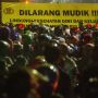 Kemenkes Telah Antisipasi Lonjakan Kasus Covid-19 Akibat Libur Lebaran