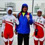 Dua Atlet Dayung RI Lolos Olimpiade, WRF Tunggu Konfirmasi KOI