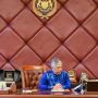 Raja Malaysia Telepon Jokowi, Ini Pembicaraan Mereka Selama 30 Menit