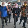 DPR Komisi V Apresiasi Layanan dan Fasilitas Pelabuhan Merak
