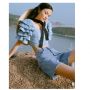 Sustainable Fashion Terbaru Bergaya Neo-Americana & Wild West dari Pomelo