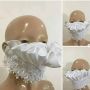 Masker Nyeleneh Ini Cocok untuk Lebaran, Publik: Buat Menghindari Mertua