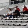 Pantau Langsung Latihan Timnas, Kaesang Pangarep Tertarik dengan Evan Dimas