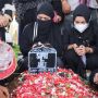 Sebelum Wafat, Sapri Sempat Bermimpi Meninggalkan Keluarga