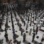 5 Keistimewaan Hari Jumat Bagi Umat Muslim dari Hadist Nabi