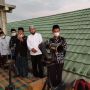 Pantauan di Ponpes Al Islam Ponorogo, Hilal Juga Tidak Nampak