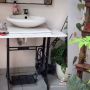 Kreatif! Perabotan Rumah Serba DIY, Warganet: Nilai Prakarya Pasti Bagus