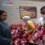 Lihat Bingkisan Pegawai Nagita Slavina, Warganet Ramai-ramai Mau Jadi "PNS"