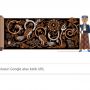 Google Doodle Hari Ini Rayakan Ulang Tahun Go Tik Swan, Sang Pelopor Batik