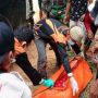16 Penambang Emas Liar di Solok Selatan Tertimbun Longsor, 8 Orang Tewas